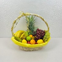 Корзины фруктов Фруктовый ансамбль